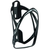 Suport de bidon Blackburn Slick black, Culoare: Black