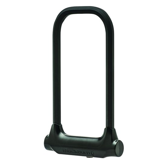 Antifurt Blackburn Local U Lock Long, Culoare: Black