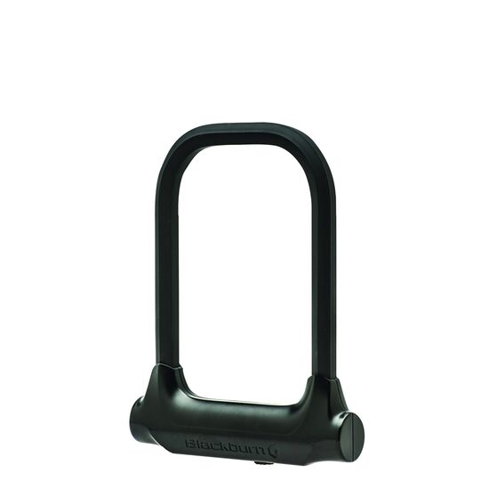 Antifurt Blackburn Local U Lock Compact, Culoare: Black