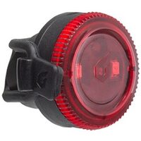 Lumina spate Blackburn Click black