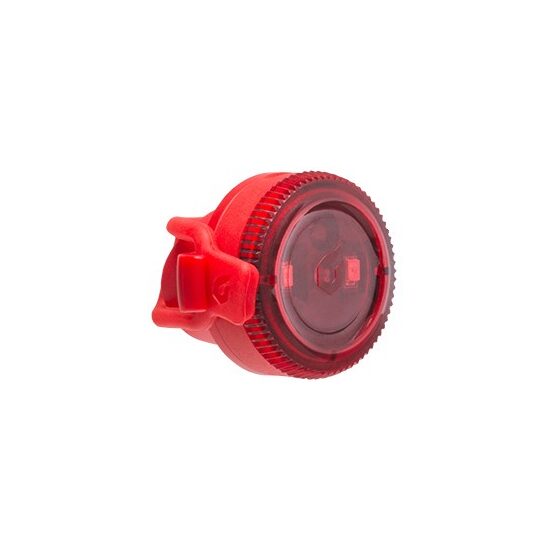 Lumina spate Blackburn Click red