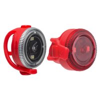 Set lumini Blackburn Click red