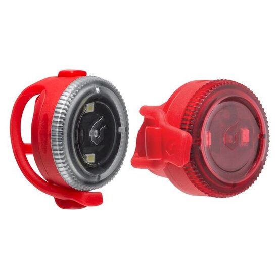 Set lumini Blackburn Click red