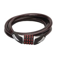 Antifurt Blackburn Angola cifru, Culoare: Black