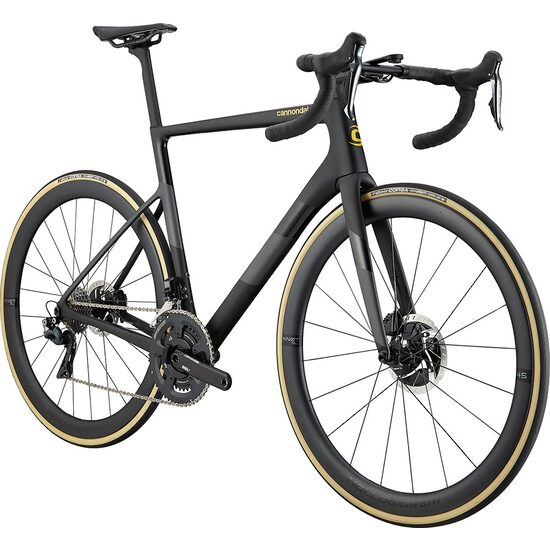 Bicicleta Cannondale SuperSix EVO HI-MOD Disc Dura Ace DI2 2020