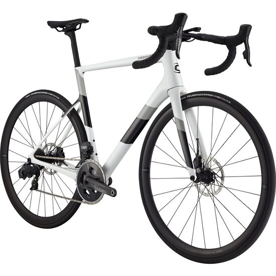 Bicicleta Cannondale SuperSix EVO Carbon Disc Force eTap AXS 2020