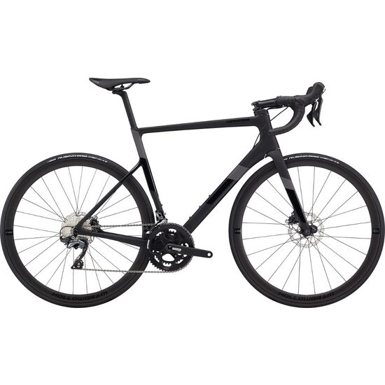 Bicicleta Cannondale SuperSix EVO Carbon Disc Ultegra 2020