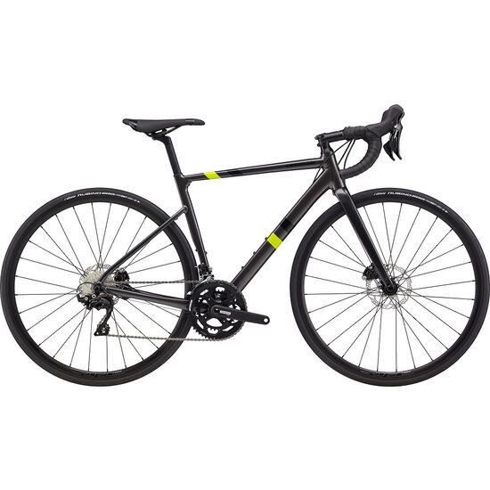 Bicicleta dama Cannondale CAAD13 Disc 105 2020 graphite