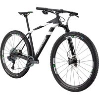 Bicicleta CANNONDALE F-Si Hi-MOD World Cup