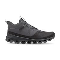 Pantofi On Cloud Hi Eclipse Black