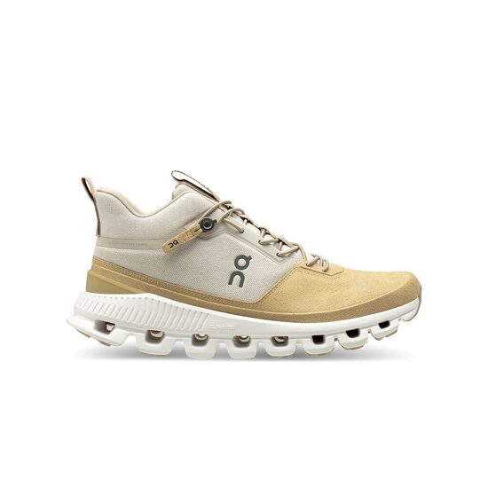 Pantofi dama On Cloud Hi Pearl Camel