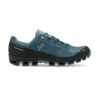 Pantofi alergare On Cloudventure Waterproof Storm Cobble