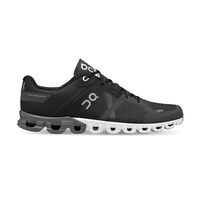 Pantofi alergare On Cloudflow black asphalt