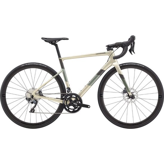 Bicicleta dama Cannondale SuperSix EVO Carbon Disc Ultegra 2020
