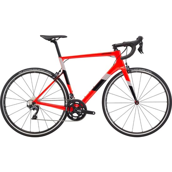 Bicicleta Cannondale SuperSix EVO Carbon Ultegra 2 2020
