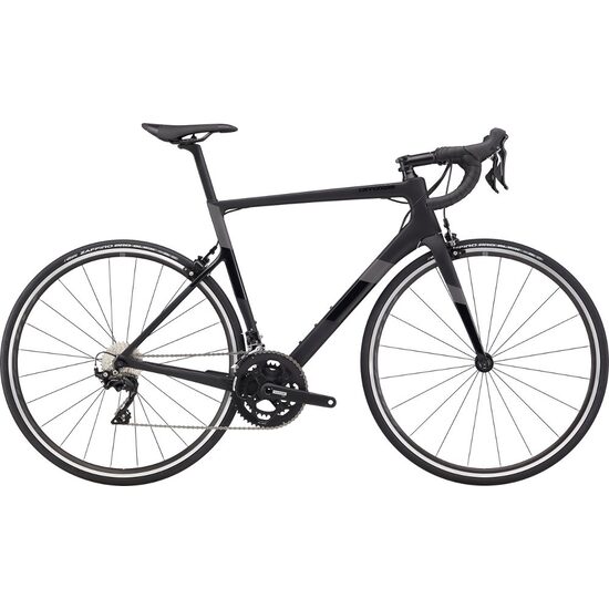 Bicicleta Cannondale SuperSix EVO Carbon 105 2020