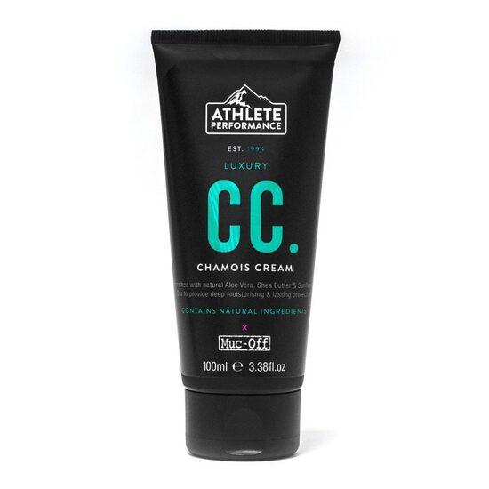 Crema de protectie pentru piele Muc-Off Chamois Cream 100 ml