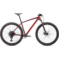 Bicicleta SPECIALIZED Chisel 29 Satin Crimson/Rocket Red