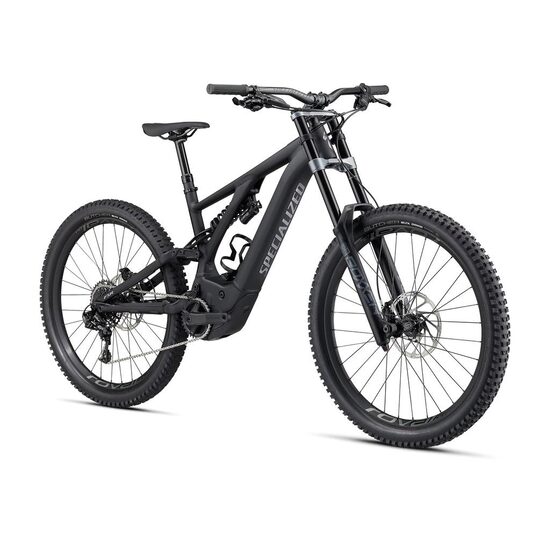 Bicicleta SPECIALIZED Kenevo Expert Black/Black/Stickerkit S5