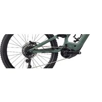 Bicicleta SPECIALIZED Kenevo Expert Sage Green/Spruce 