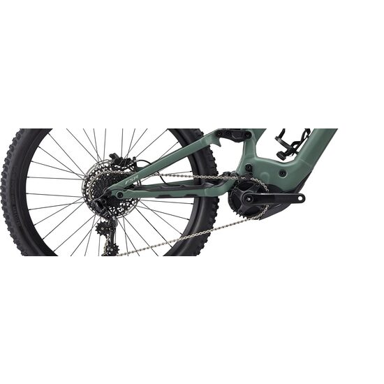 Bicicleta SPECIALIZED Kenevo Expert Sage Green/Spruce 