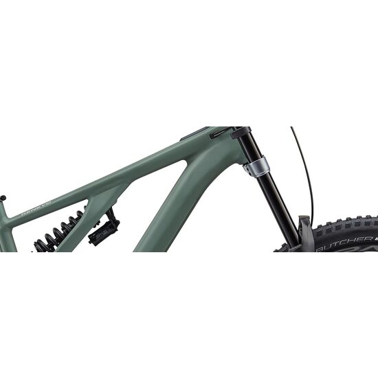 Bicicleta SPECIALIZED Kenevo Expert Sage Green/Spruce S4