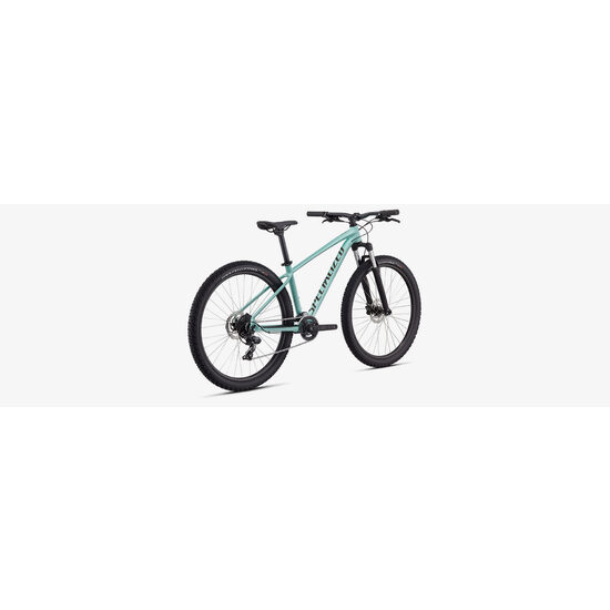 Bicicleta SPECIALIZED Pitch 27.5 Gloss Mint/Satin Oak Green 