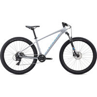 Bicicleta SPECIALIZED Pitch 27.5 Gloss Dove Gray/Pro Blue