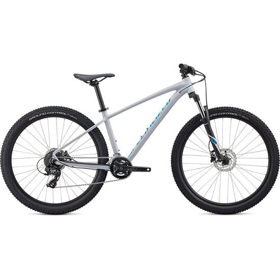 Bicicleta SPECIALIZED Pitch 27.5 Gloss Dove Gray/Pro Blue
