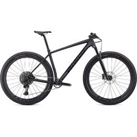 Bicicleta SPECIALIZED Epic Hardtail Expert 29 Satin Satin Carbon/Tarmac Black L
