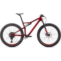 Bicicleta SPECIALIZED Epic Expert Carbon 29 Gloss Metallic Crimson/Rocket Red S