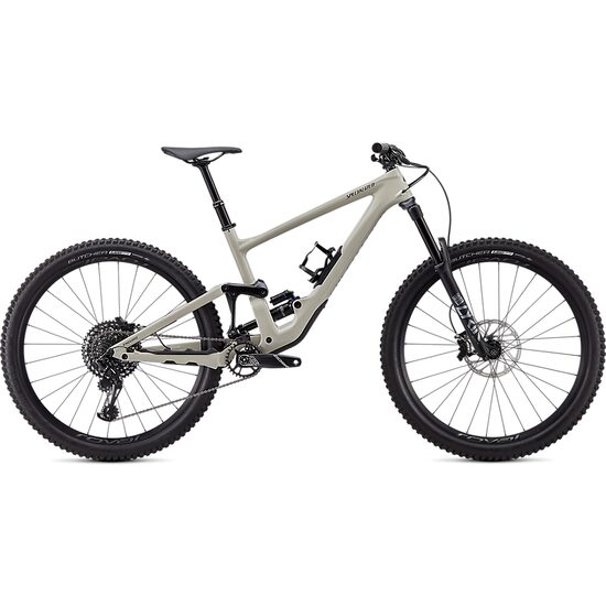 Bicicleta SPECIALIZED Enduro Elite 29 White Mountains/Satin Carbon/Sage 