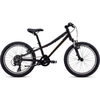 Bicicleta SPECIALIZED Hotrock 20 Black/74 Fade 9