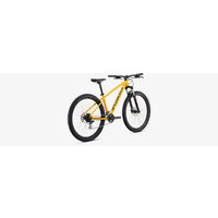 Bicicleta SPECIALIZED Pitch Sport 27.5 Gloss Golden Yellow/Black