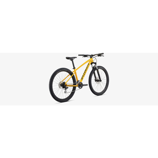 Bicicleta SPECIALIZED Pitch Sport 27.5 Gloss Golden Yellow/Black