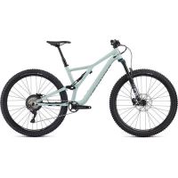 Bicicleta SPECIALIZED Stumpjumper ST Comp Alloy 29 Gloss White Sage/Black M