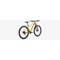 Bicicleta SPECIALIZED Pitch Sport 27.5 Gloss Golden Yellow/Black 