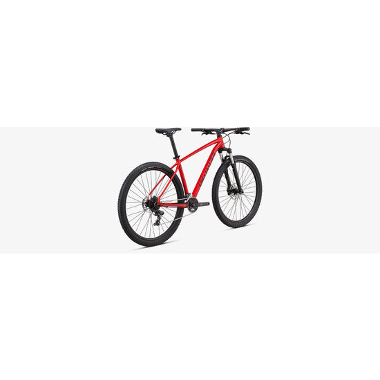 Bicicleta SPECIALIZED Rockhopper 29 Flo Red/Tarmac Black 