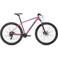 Bicicleta SPECIALIZED Rockhopper 29 Dusty Lilac/Black