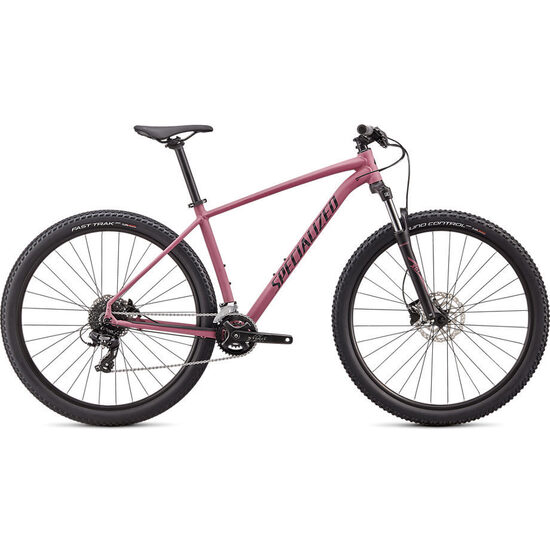 Bicicleta SPECIALIZED Rockhopper 29 Dusty Lilac/Black