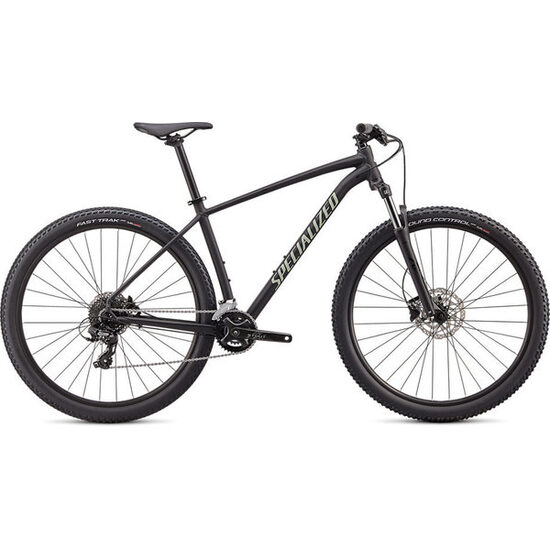 Bicicleta SPECIALIZED Rockhopper 29 Satin Black/Spruce