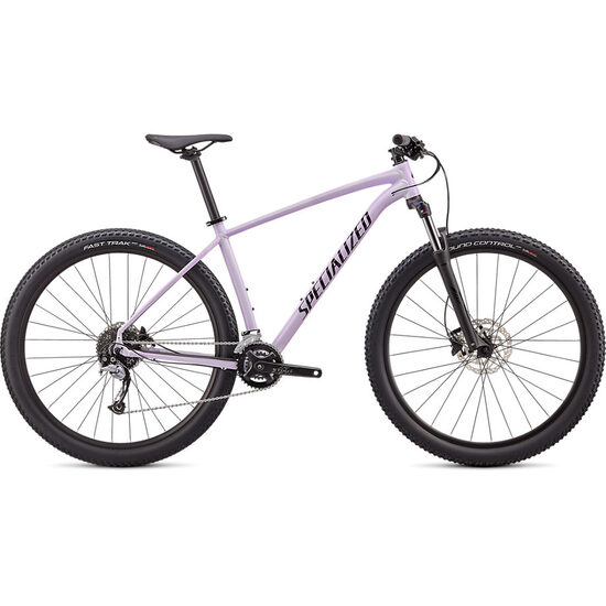 Bicicleta SPECIALIZED Rockhopper Comp 2X 29 Gloss Uv Lilac/Black 