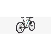 Bicicleta SPECIALIZED Rockhopper Comp 2X 29 Satin Oak Green/Aqua