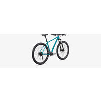 Bicicleta SPECIALIZED Rockhopper Comp 2X 29 Satin Aqua/Gloss Cast Blue
