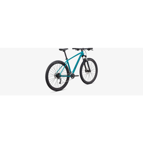 Bicicleta SPECIALIZED Rockhopper Comp 2X 29 Satin Aqua/Gloss Cast Blue