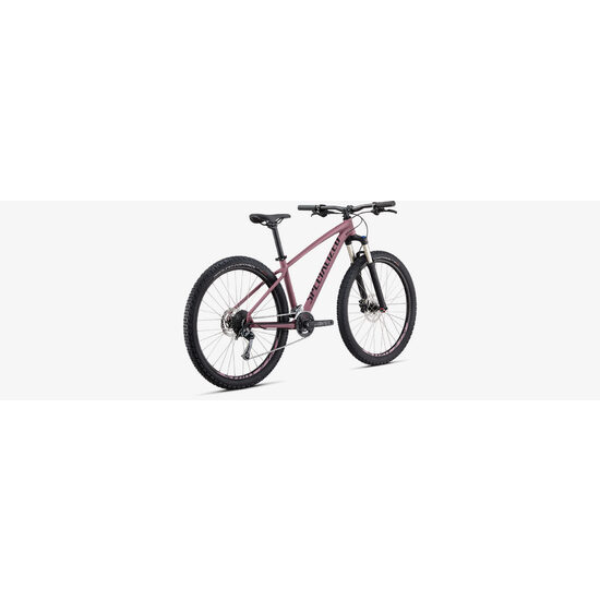 Bicicleta SPECIALIZED Pitch Expert 2X 27.5 Satin Dusty Lilac/Black