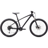 Bicicleta SPECIALIZED Pitch Expert 2X 27.5 Satin Black/Gloss Black