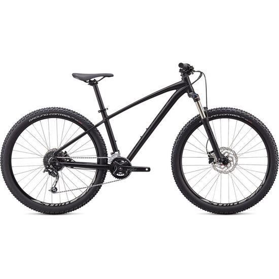 Bicicleta SPECIALIZED Pitch Expert 2X 27.5 Satin Black/Gloss Black