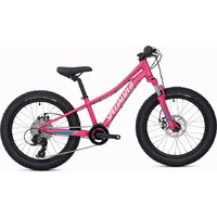Bicicleta SPECIALIZED Riprock 20 Rainbow Flake Pink/Turquoise/Light Turquoise 9