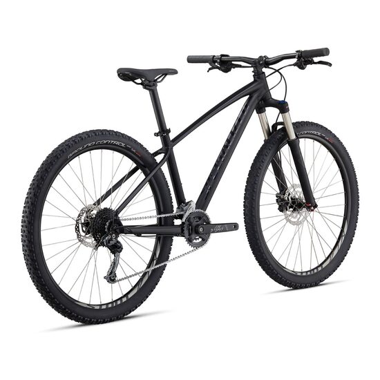Bicicleta SPECIALIZED Pitch Expert 2X 27.5 Satin Black/Gloss Black 